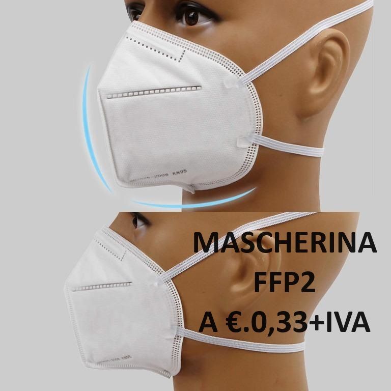 D.P.I. E ABBIGLIAMENTO MONOUSO