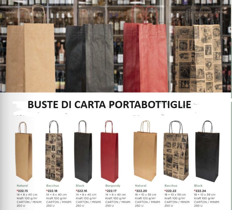 BUSTE