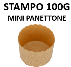 STAMPI PER PANETTONE
