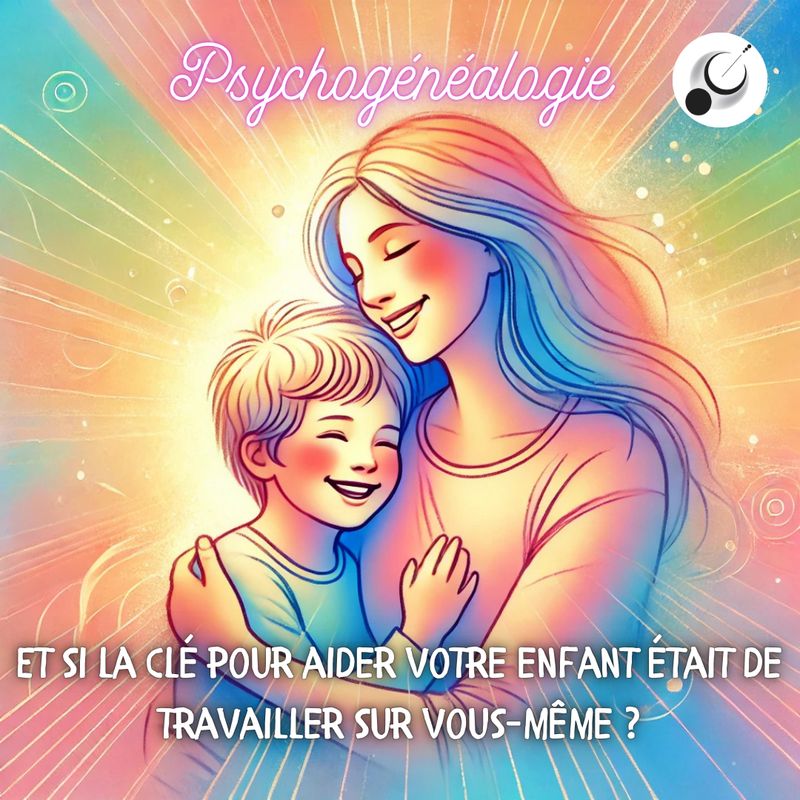 Séance Parentalité - en ligne 💻