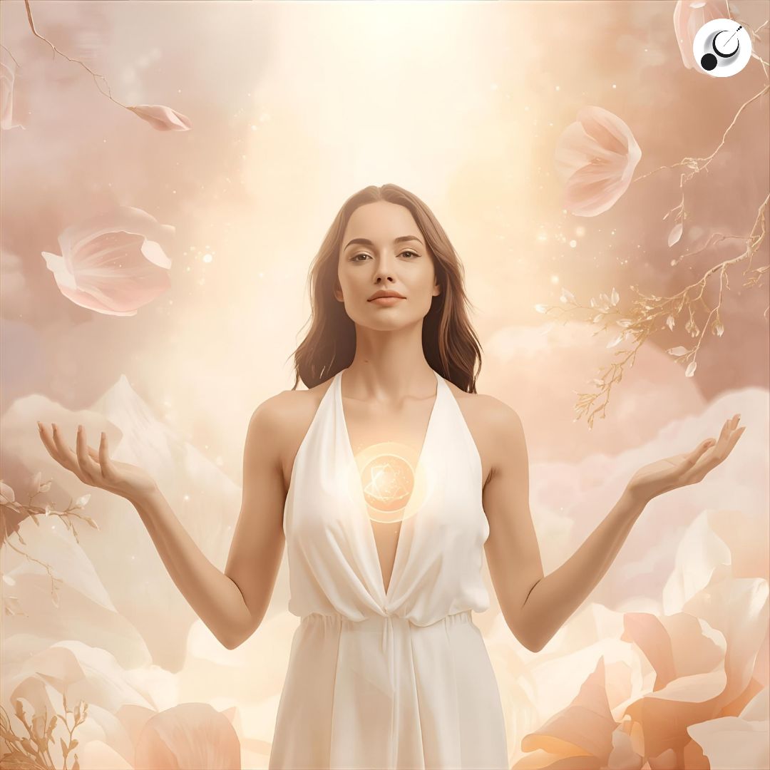 POUR ELLE — Réveiller la puissance du Féminin intérieur