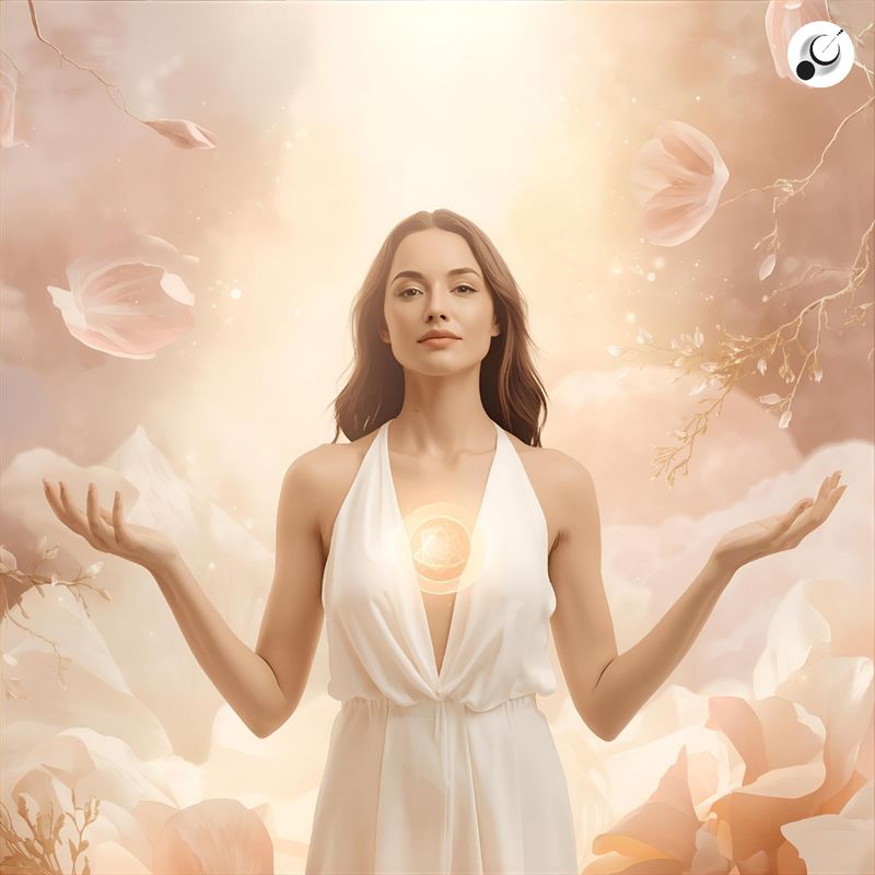 POUR ELLE — Réveiller la puissance du Féminin intérieur