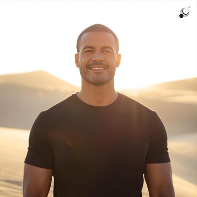 POUR LUI — Retrouver la puissance du Masculin aligné