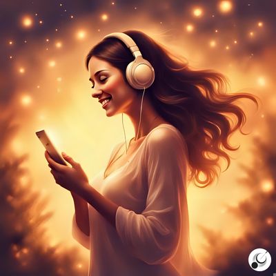 PACK 6 CHANSONS VIBRATOIRES — Programme sonore de transformation