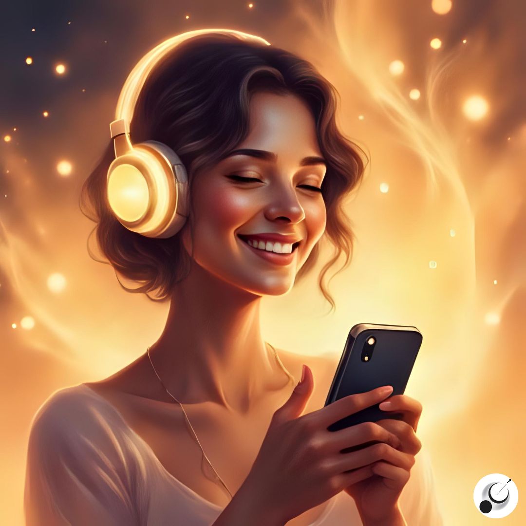 CHANSON PERSONNALISÉE — Libère, active, manifeste