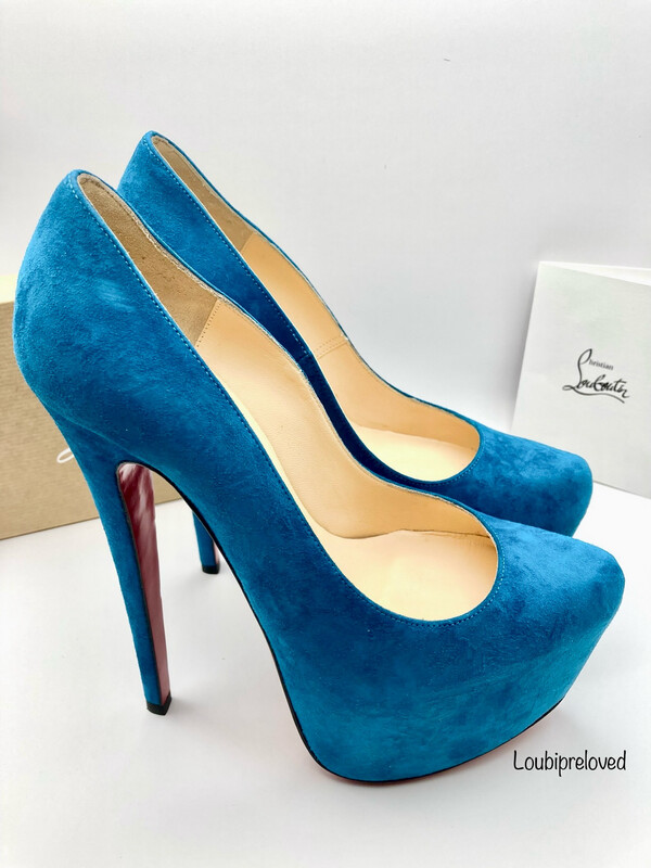 Christian louboutin 160mm hotsell
