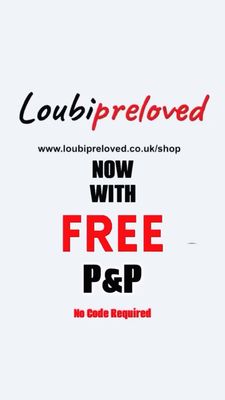 FREE UK P&P TRACKED & SIGNED