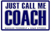 Just Call me Coach Pty Ltd