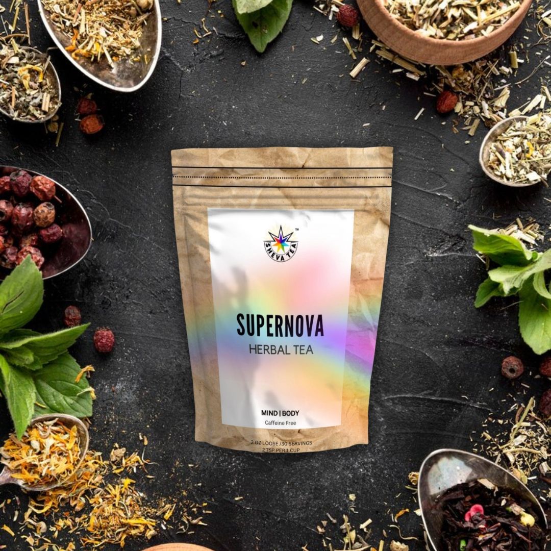 SUPERNOVA (Caffeine Free)