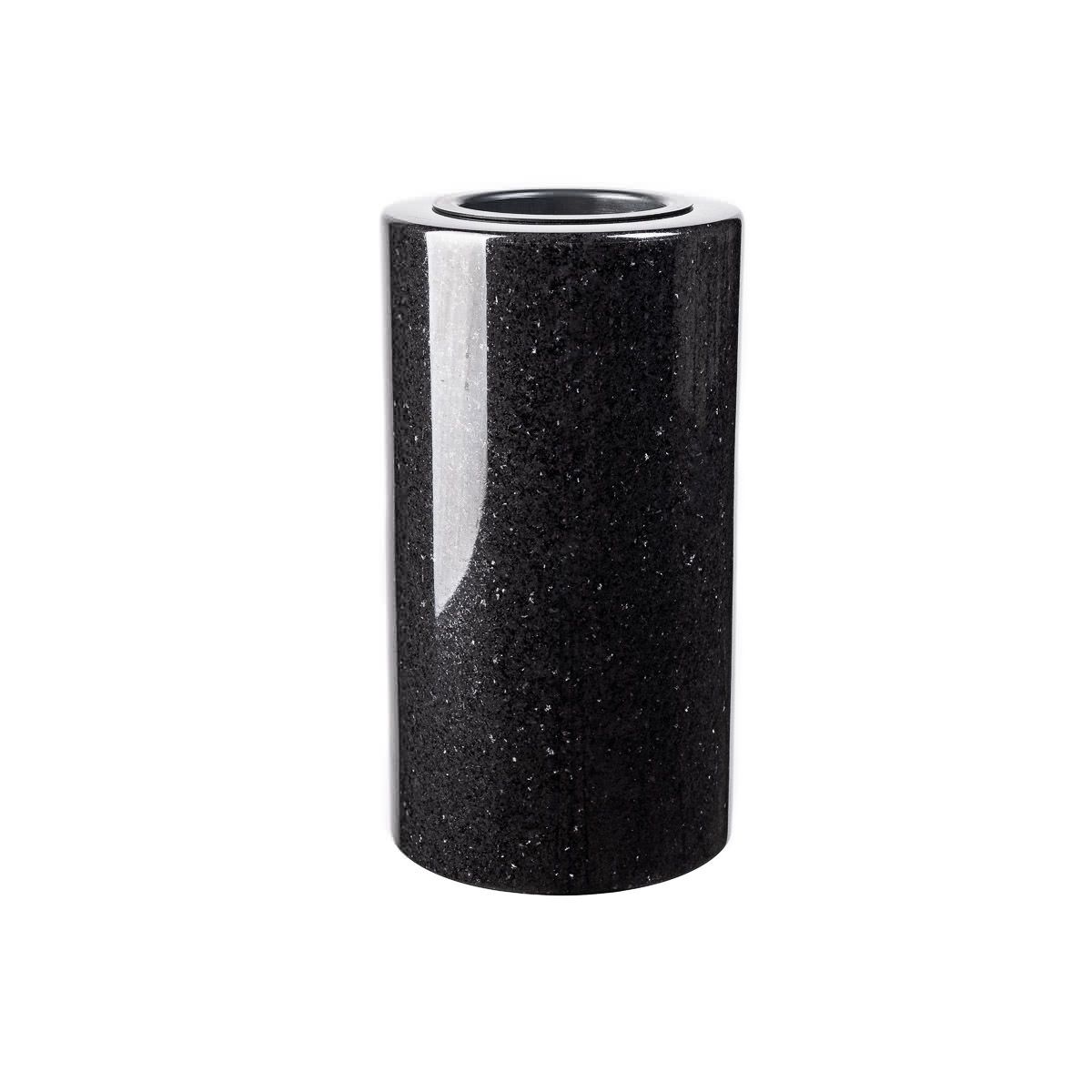 Granitvase CYLINDRO