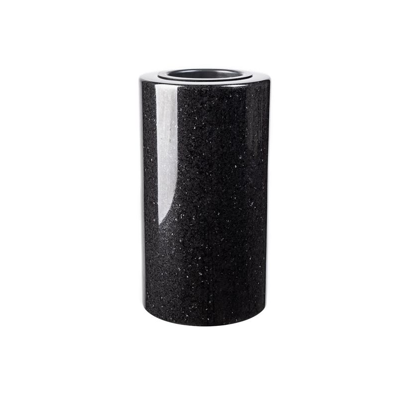 Granitvase CYLINDRO