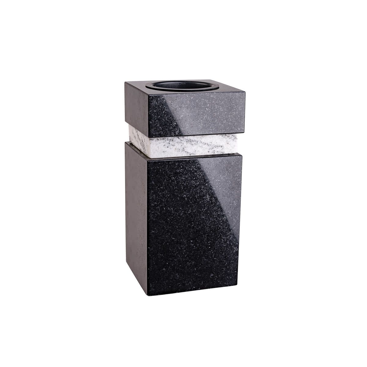 Granitvase  COMBINED TOP