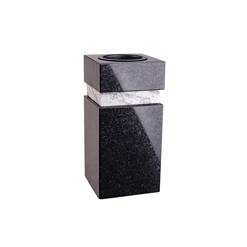 Granitvase  COMBINED TOP