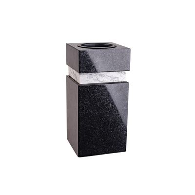 Granitvase  COMBINED TOP