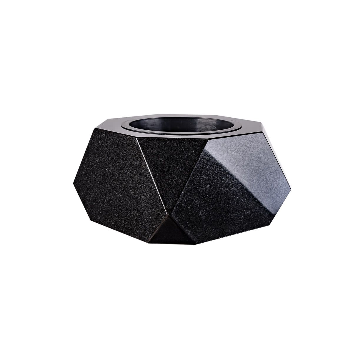 Granitschale DIAMANT