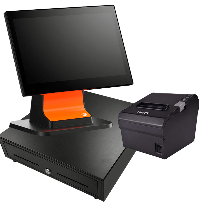 PACK TPV 3GB + LICENCIA BÁSICA
