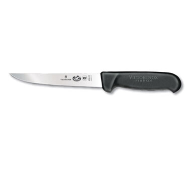 Victorinox X1 Quench Mug, 10 oz., 4-1/4&quot; x 4-3/8&quot;H, freezer/microwave/dishwasher safe, lifetime edge chip warranty, vitrified ceramic Boning Knife 6”W