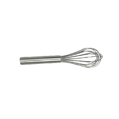 Thunder SLWPF016  French Whip, 16&quot;L, stainless steel wire &amp; handle