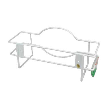 Winco WHW-10 Glove Box Holder, 10" x 3"