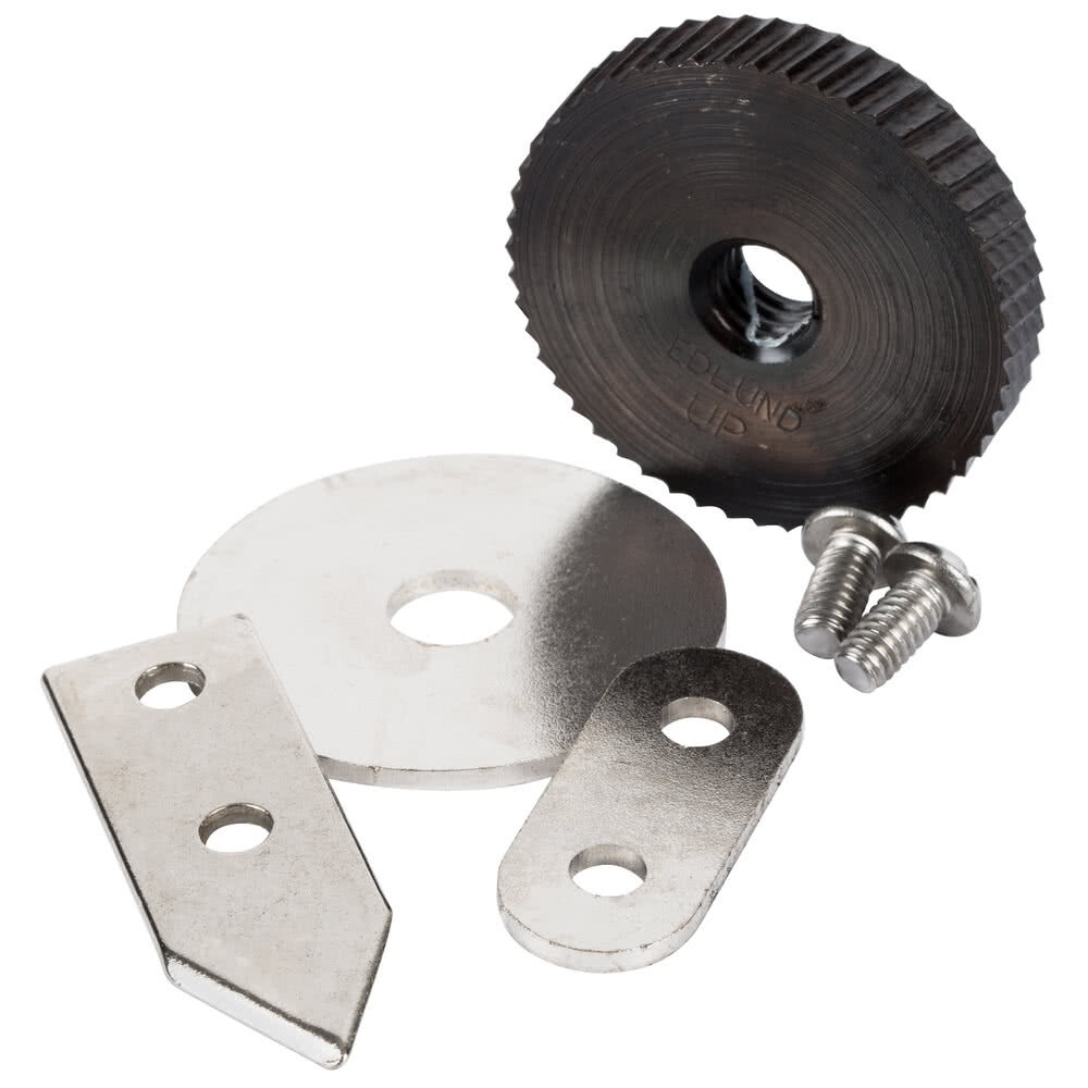Edlund KT1100 Kit #1 Replacement Parts