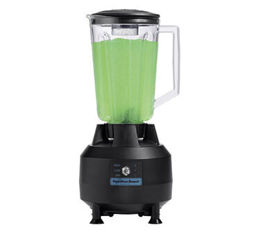 Hamilton Beach HBB908R Bar Blender