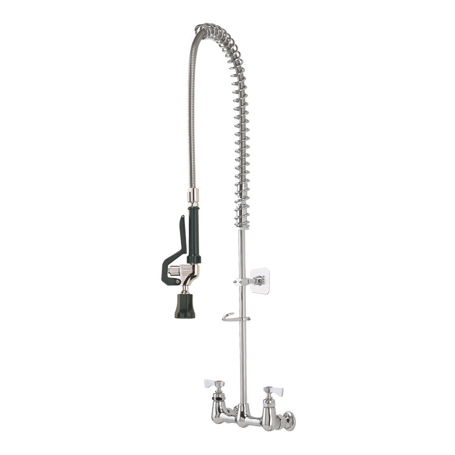 Krowne 17-108WL Pre-Rinse Faucet Assembly