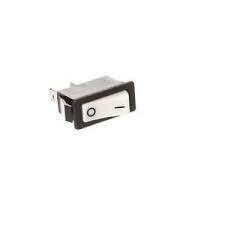 Grindmaster 00124L Position On/Off Rocker Switch, 2/Pack