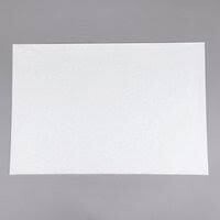 Baker&#39;s 433QLINER Mark 	Full Size Coated Parchment Paper Bun, 16&quot; x 24&quot;  - 1000/Case