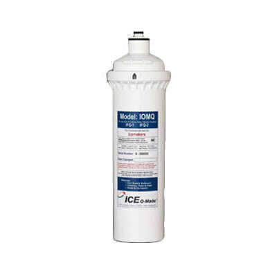 Ice-O-Matic IOMQ Replacement Cartridge for Water Filter