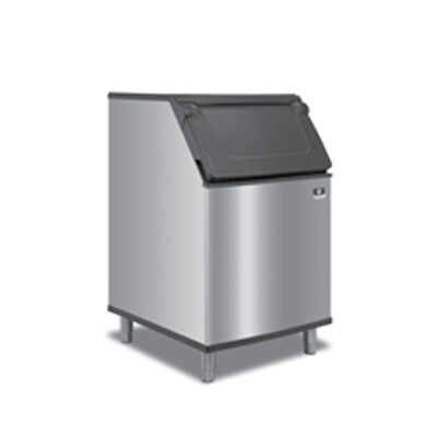 Manitowoc D570 Ice Bin for Ice Machine, Front Opening Door, 30&quot; x 34&quot; x 50&quot;