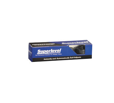 Allpoints 26-4433 Superlevel® Table Glide 500 lb.