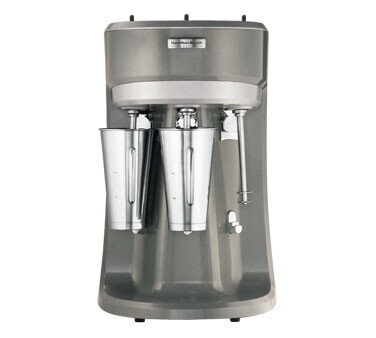 Hamilton Beach HMD400-CE Triple Drink Mixer