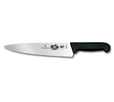 Victorinox Chef Knife 10”