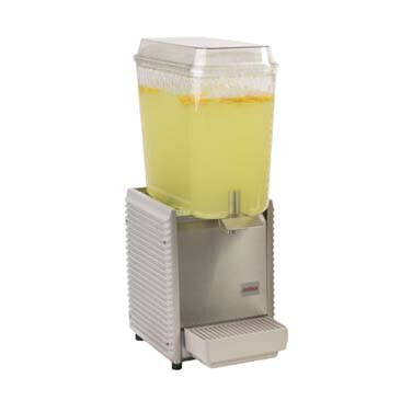 Grindmaster D15-4 Beverage Dispenser Machine  Single