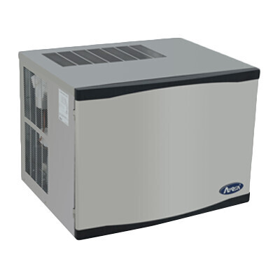 Atosa YR450-AP-161  Ice Maker, Cube-style