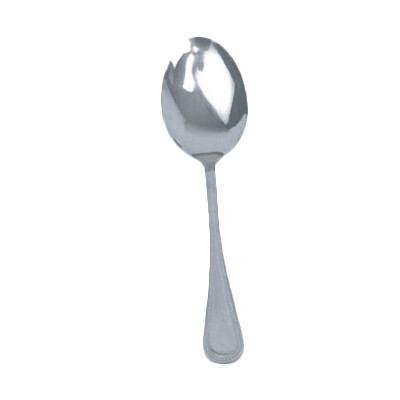 Thunder SLNP010  Tablespoon, 8.58&quot;, 18/0 stainless steel, mirror-finish, Jewel