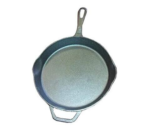 Tomlinson 1024971 Cast Iron Fry Pan 12&quot;