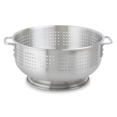 Royal Industries ROY 207 Colander 11 qt.
