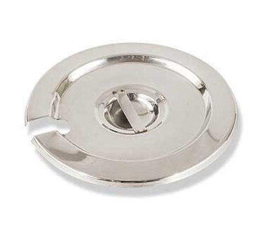 Crestware IPC11 Round Inset Cover Fits 11 qt.
