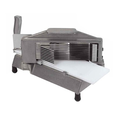 Nemco 55600-2 Tomato Slicer, Manual, 1/4"
