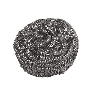 Thunder SLSC003  Scrubber Ball, 105 gram, stainless steel