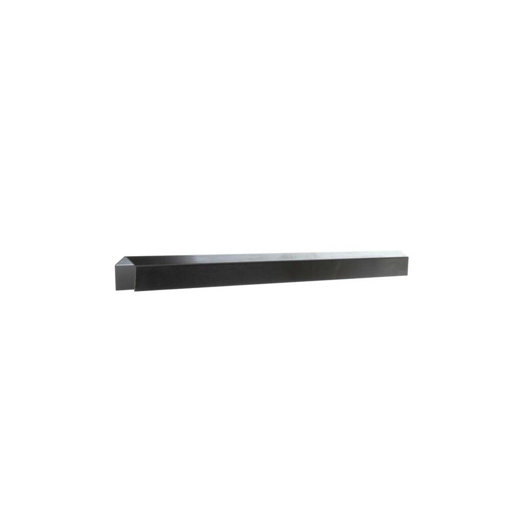 Fryer KJS-235 Joining Strip, 23-1/2&quot;, stainless steel