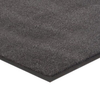 Royal Industries CARPET 3X5 HC Charcoal Carpet 3&quot; x 5&quot;