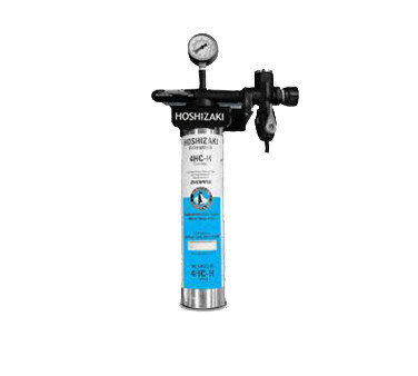 Hoshizaki H9320-51 Water Filtration System, Single Configuration, 18.4&quot; H
