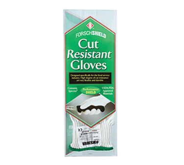 Victorinox 86505 Cut Resistant Gloves Performance Shield 2 XL