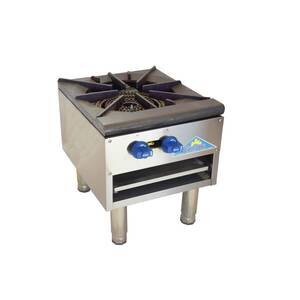Comstock-Castle CCSP-1 Stock Pot Range, Gas, Double  Burner
