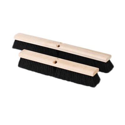 Royal Industries Floor Broom Head 24&quot;