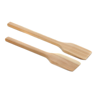 Royal Industries Mixing Wood Paddle 24&quot;