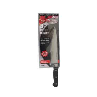Winco KFP35 Acero Paring Knife, 3.5" Blade Forged