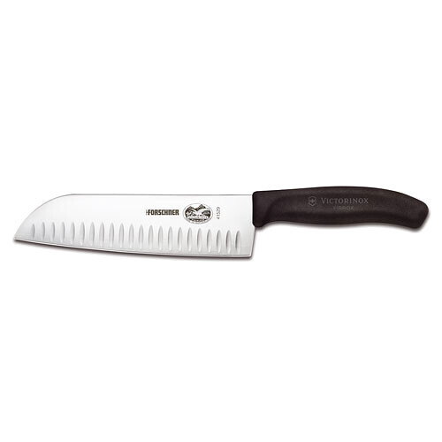 Victorinox Santoku Knife 7”